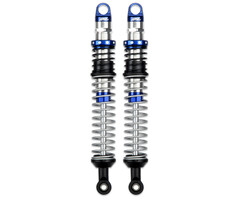 Pro-Line Racing PRO631602 - 1/10 Pro-Spec Front/Rear (105mm-110mm) Scaler Shocks for Crawlers