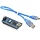 ARD-005 - Deegoo - Mini Nano V3.0 ATmega328P Microcontroller Board w/USB Cable for Arduino