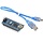ARD-005 - ELEGOO Mini Nano V3.0 ATmega328P Microcontroller Board w/USB Cable for Arduino
