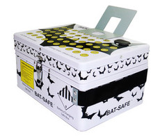 LiPo Battery Charging Safe Box