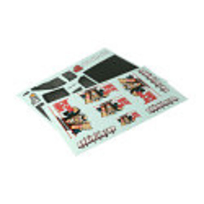 CEGCQ0953 - HL-150 Body Decal Set, for the Q & MT Series