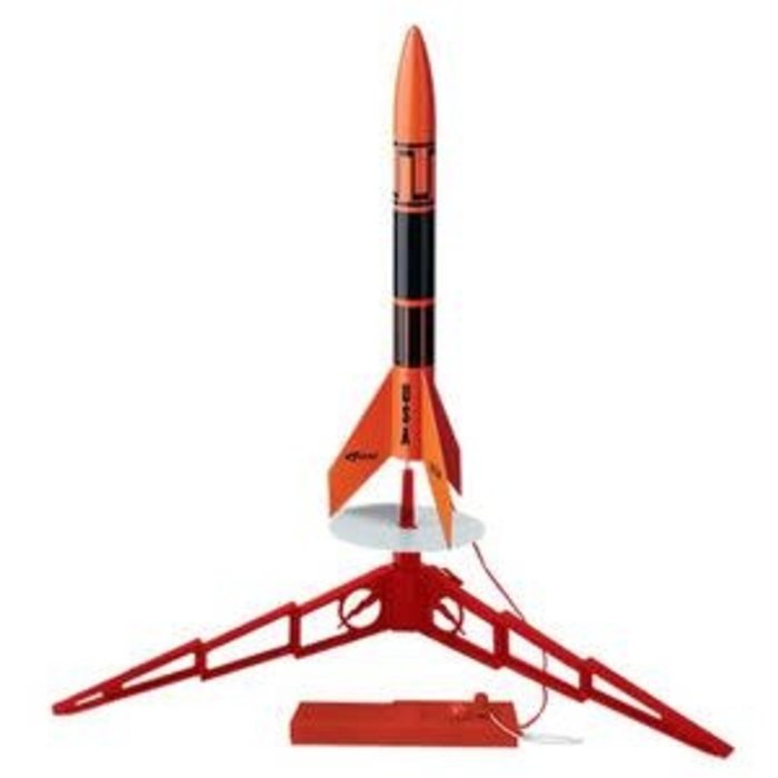 Estes Rockets EST1427 - Alpha III Rocket Launch Set, E2X