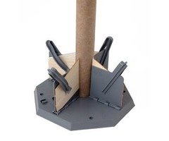 Estes Rockets Rocket Fin Alignment Guide