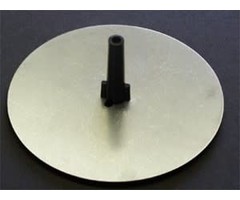 Estes Rockets Blast Deflector Plate, for Rockets