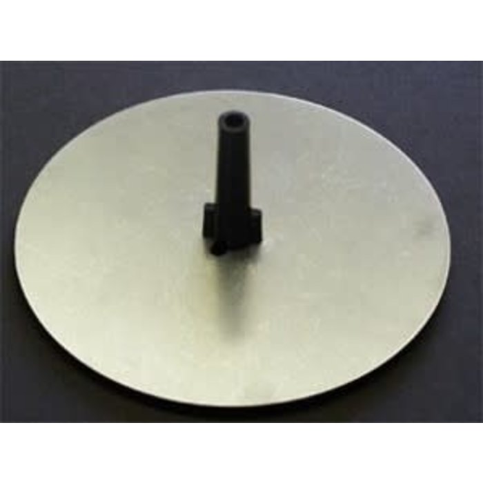 Estes Rockets EST2241 - Blast Deflector Plate, for Rockets