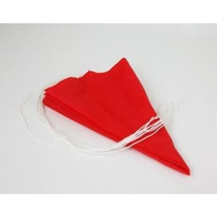 Estes Rockets EST2261 - 24" Nylon Rocket Parachute, Pro Series II