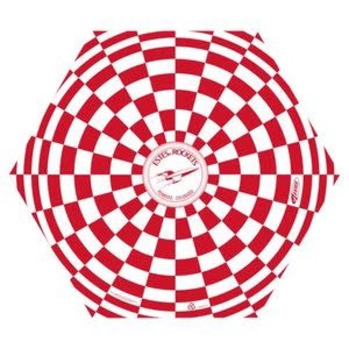 Estes Rockets EST2271 - 24" Rocket Parachute