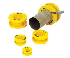 Tube Cutting Guides, for Model Rockets (5 sets)