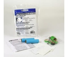 Estes Rockets Regular Engine Mount Kit, for Model Rockets (3pk)