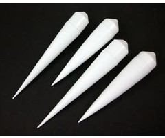 Estes Rockets EST3163 - NC-55 Nose Cone, for Model Rockets (4pk)