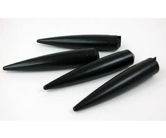 Estes Rockets NC-56 Nose Cone, for Model Rockets (4pk)