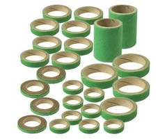 Estes Rockets BT5-BT55 Centering Rings, for Model Rockets, (26pcs)