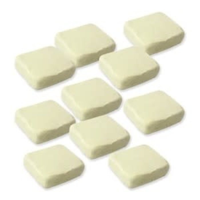 Estes Rockets EST3180 - Clay Nose Cone Weight, for Model Rockets, (10pk)