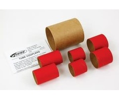 Estes Rockets Large Tube Coupler Pack, for Model Rockets