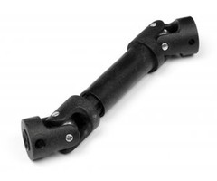 Center Drive Shaft Set, E-Savage