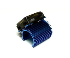 Cooling Fan + Heat Sink   Combo C1