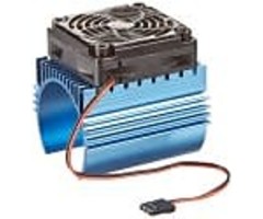 HOBBY WING Cooling Fan + Heat Sink   Combo C4