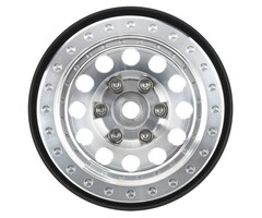 Pro-Line Racing PRO278100 - ROCK SHOOTER 1.9" ALUMINUM