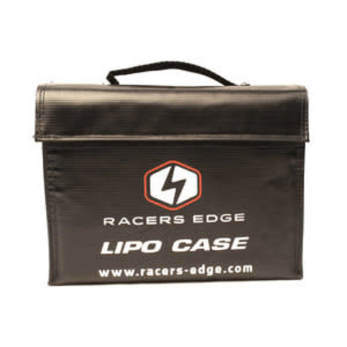 RCE2104 - LiPo Battery Charging Safety Briefcase (240x180x65mm)