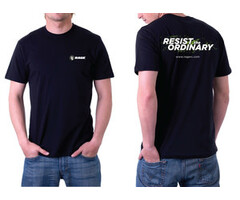 Savox RGRSHIRTXXL - BLACK T-SHIRT XX-LARGE