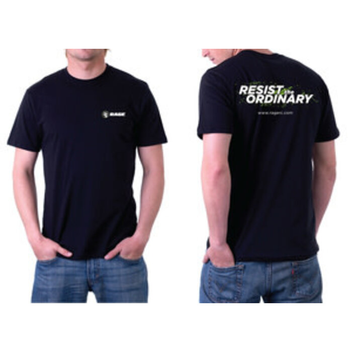 Savox RGRSHIRTXXL - BLACK T-SHIRT XX-LARGE