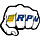RPM70020 - RPM "Fist" Logo Decal Sheets