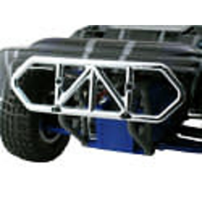 RPM RPM81003 - CHROME REAR BUMPER