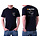 SAVSHIRTXXL - BLACK T-SHIRT XX-LARGE