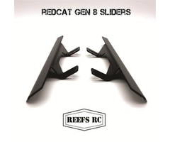 Reefs RC RedCat Gen8 Sliders