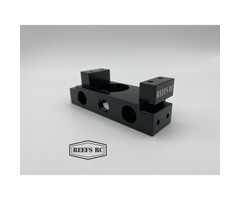 Reefs RC RedCat Gen8 Winch Bumper Mount