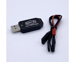 Reefs RC USB Link - Servo Programmer