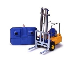 Tamiya TAM70115 - Remote Controlled Forklift