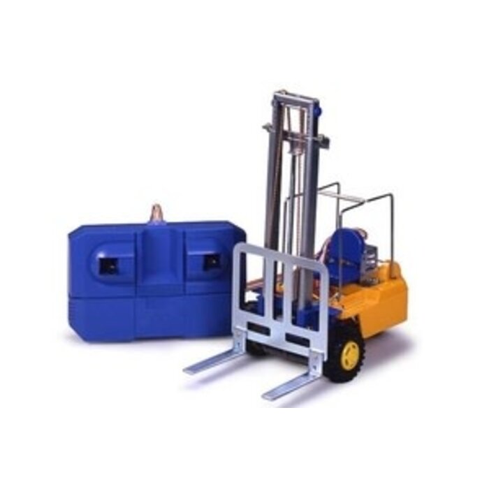Tamiya TAM70115 - Remote Controlled Forklift