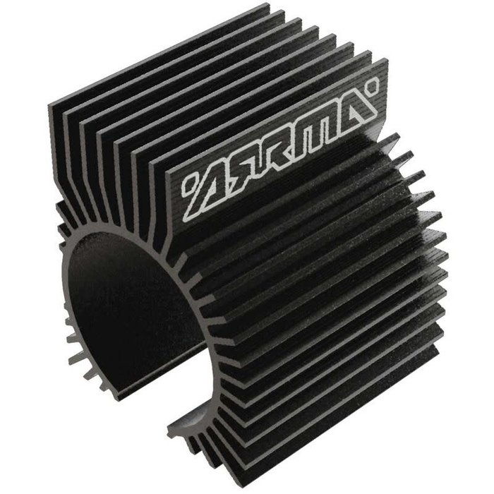 Arrma ARAC7009 - AR310883 Motor Heatsink 4x4 BLX 3S