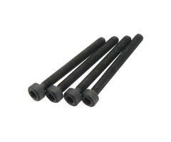 Arrma Cap Head Screw 3x28mm 4