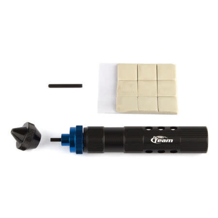 TEAM ASSOCIATED ASC1498 - Factory Team Universal Tire Balancer