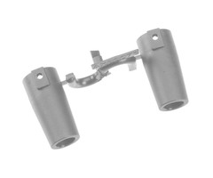 Axial AR60 OCP Straight Axle Adapter