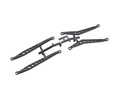 Axial Links Set Wraith