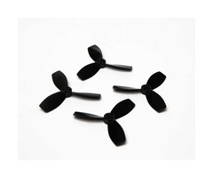 BLADE 2" FPV Propellers Black (4): Torrent 110