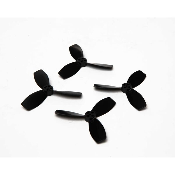 BLADE BLH04009BK - 2" FPV Propellers Black (4): Torrent 110