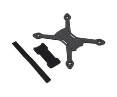 BLADE BLH04104 - CARBON FRAME SCIMITAR BLH04104