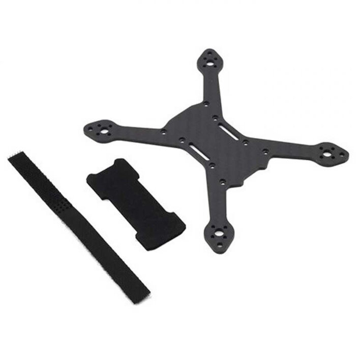 BLADE BLH04104 - CARBON FRAME SCIMITAR BLH04104