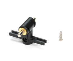 BLADE Main Rotor Hub with Hardware: 120SR