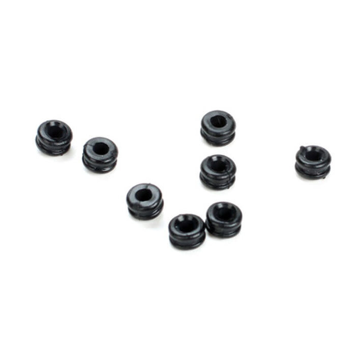 BLADE BLH3121 - Canopy Mounting Grommets (8): 120SR
