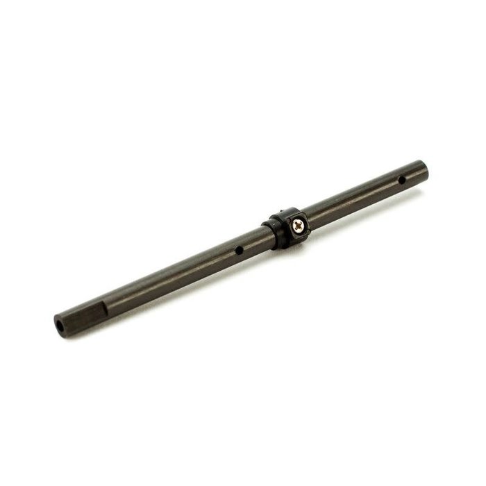 BLADE BLH3709 - Carbon Fiber Main Shaft with Collar: 130 X