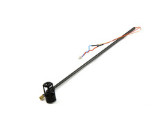 BLADE Tail Boom Set: 120 S