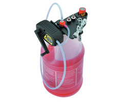 Fillin' Station Complete