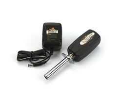 DYNAMITE Li-Po Glow Driver with Battery and Charger