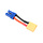 DYNC0172 - BDHI Adapter: XT90 Male Device / EC5 Female Battery