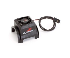 DYNAMITE DYNS7750 - Motor Cooling Fan 1/10th Scale